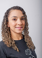 Foto de Gratiele Borges dos Santos