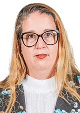 Foto de Rozângela Flauzina Dias Urias