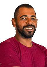 Foto de ALIELTON DOS SANTOS INÁCIO
