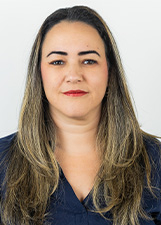 Foto de LUCIANA APARECIDA DE CASSIA MOREIRA