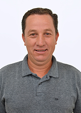 Foto de Rosalvo Hartmann de Lara