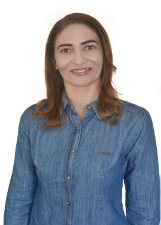 Foto de IZAMARA  MARIA REIS DOS SANTOS SALEME