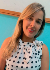 Foto de AMANDA NOGUEIRA VEIGA