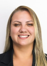 Foto de JAQUELINE APARECIDA JERONIMO RIBEIRO