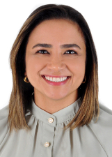 Foto de Luciana da Silva Marques