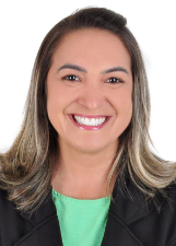 Foto de ANTONIA CARVALHO DO NASCIMENTO SANTOS