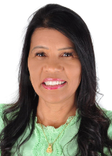 Foto de VANUSA ALVES DE BRITO