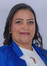 Foto de ANA LUCIA ALVES DE BRITO