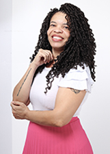 Foto de GERRIANE APARECIDA DOS SANTOS RODRIGUES DE FARIA