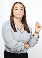 Foto de Greicy Helen Godinho de Andrade