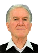 Foto de Joaquim de Assis dos Santos