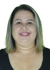 Foto de JACQUELINE AFONSO RUAS