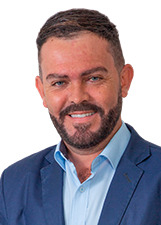 Foto de FABIANO PAULO DE ALMEIDA