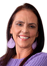 Foto de NADIA FRANÇA TEIXEIRA