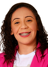 Foto de BRUNA LORRANE SILVA CARDOSO
