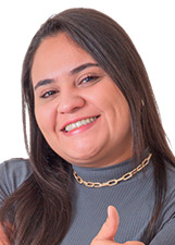 Foto de CAROLINE SARAAH NEVES DOS PASSOS