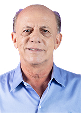 Foto de Sebastião Tiago de Queiroz