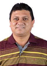 Foto de ERIVALDO GUILHERME DOS SANTOS