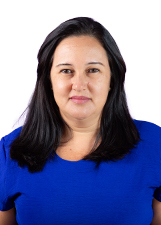 Foto de PATRICIA JOSÉ ALMEIDA QUEIROZ
