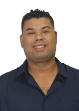 Foto de TIAGO ROSA DOS SANTOS