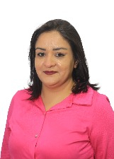 Foto de RENATA GOMES DA SILVA DOS ANJOS