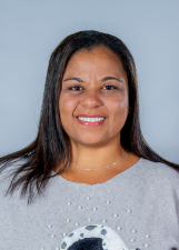 Foto de LUCIENE MÁRCIA CONSTANTINO MOREIRA