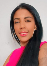 Foto de Jordana do Rosario Silva Oliveira