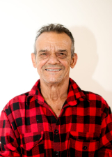 Foto de SANDOVAL JAKSON DA CRUZ