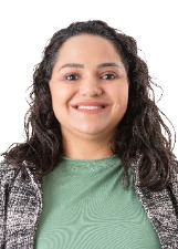 Foto de Lauane Cristina Freitas da Silva