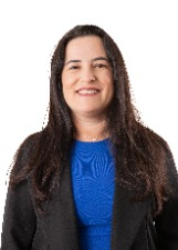 Foto de Kelly Cristina Oliveira de Morais