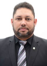 Foto de Ailton Antônio de Oliveira