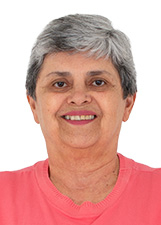 Foto de ZELI DE FATIMA EVANGELISTA TEJADA DE PODESTA