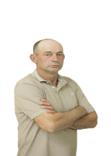 Foto de EVALDO PINTO DE CASTRO