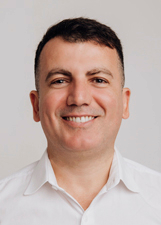 Foto de Gustavo Henrique Prandini de Assis