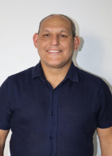Foto de BRUNO CÉSAR CAMARGO