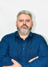 Foto de ANTÔNIO MAURO CARNEIRO GOMES
