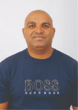 Foto de CLAYTON DE SOUSA TRINDADE