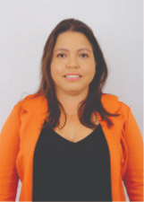 Foto de GISELE APARECIDA DE FREITAS SOUSA