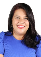 Foto de FERNANDA CRISTINA FERREIRA ABREU