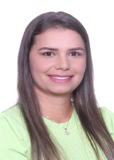 Foto de PATRÍCIA SIMPLÍCIO DA SILVA MEIRELES