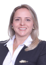 Foto de GLÁUCIA CRISTINA DO CARMO XISTO