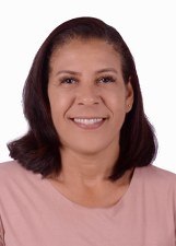 Foto de Gláucia Maria Leite
