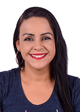 Foto de MICHELE CRISTINA MARTINS RIBEIRO