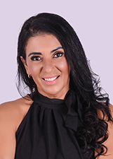 Foto de Otacília de Cássia Barbosa