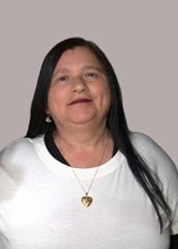 Foto de Simone das Graças Silva