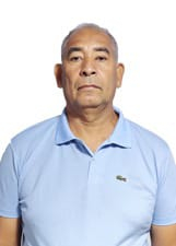 Foto de Antônio de Araújo Santana