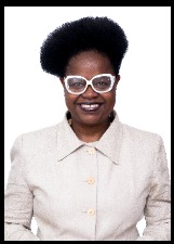 Foto de Iris Maria da Costa Amâncio Kamwa