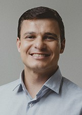 Foto de Reginaldo de Souza Roriz