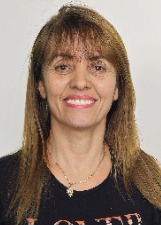 Foto de ONESINA CELES DE OLIVEIRA ALBERTO FERREIRA