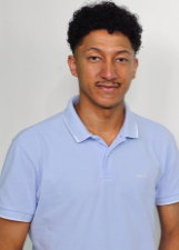 Foto de WILLIAM DA SILVA DOMINGOS DE OLIVEIRA